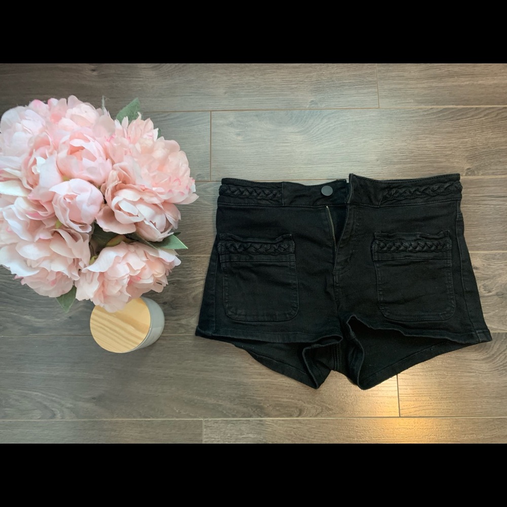 Design Lab shorts